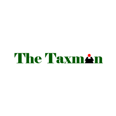 The Taxman