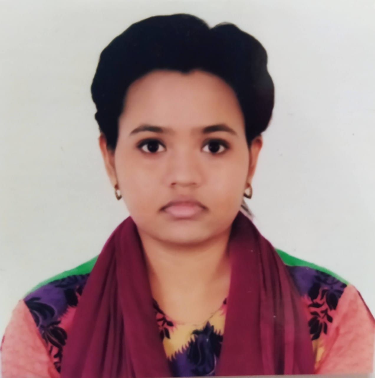 Humaira Humaira