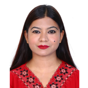 Jhuma Chowdhury