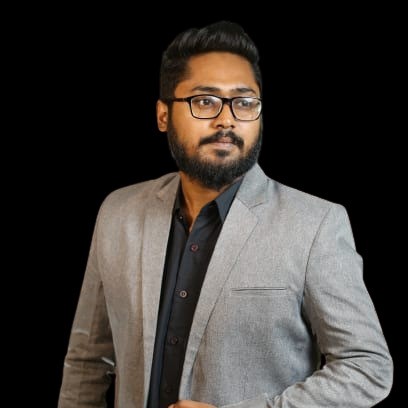 Koushik Paul Koushik Paul