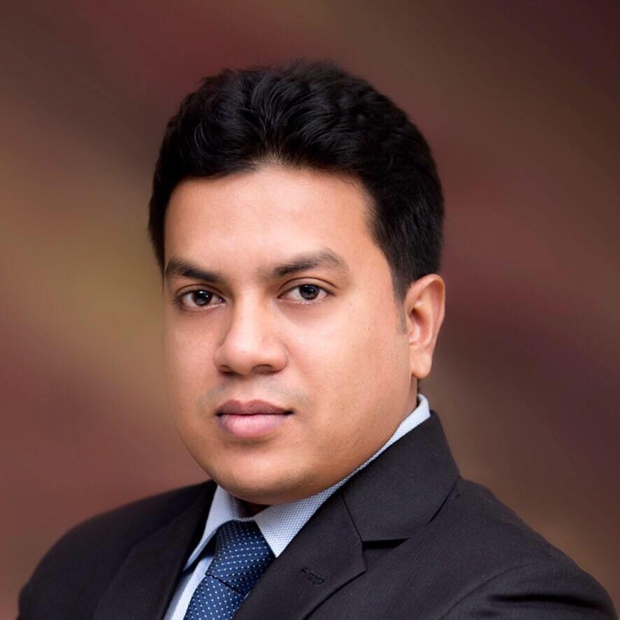 Md. Al-Amin Md. Al-Amin