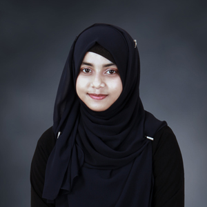 Farzana Reza Farzana Reza