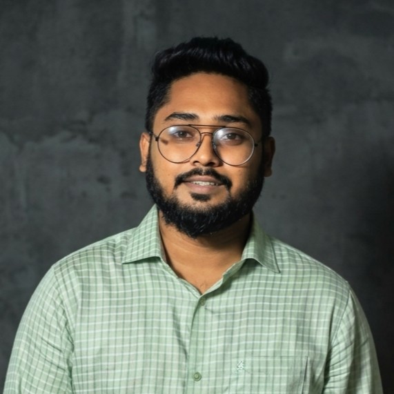 Koushik Paul