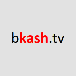 bkash.tv