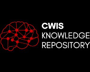 CWIS Knowledge Repository