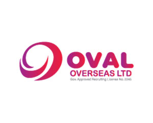 Oval Overseas