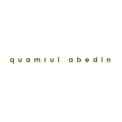 QuamrulAbedin.com